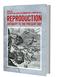 Reproduction - Antiquity to the Present Day book cover