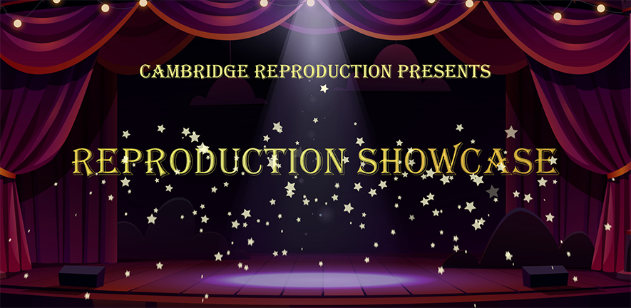 Reproduction Showcase video