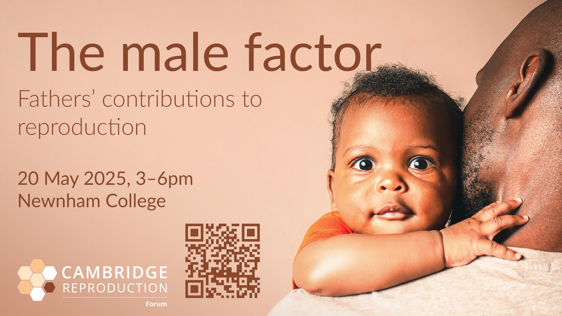 The Male Factor