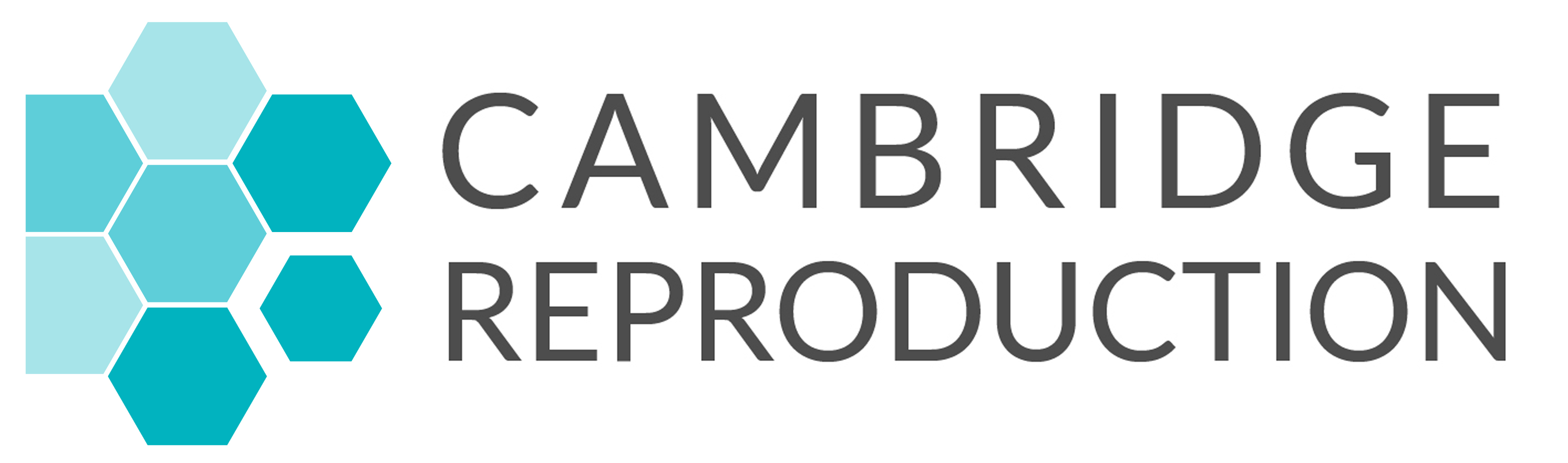 Cambridge Reproduction SRI logo