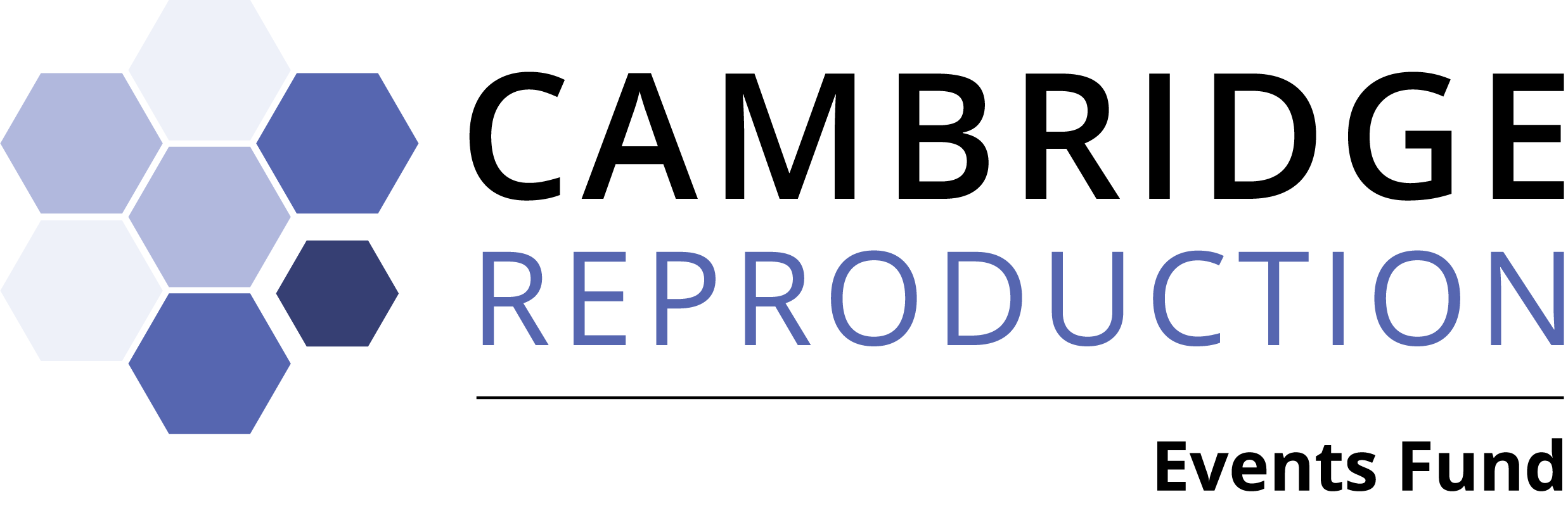 Events Fund logo