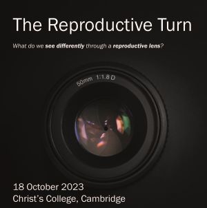 The Reproductive Turn