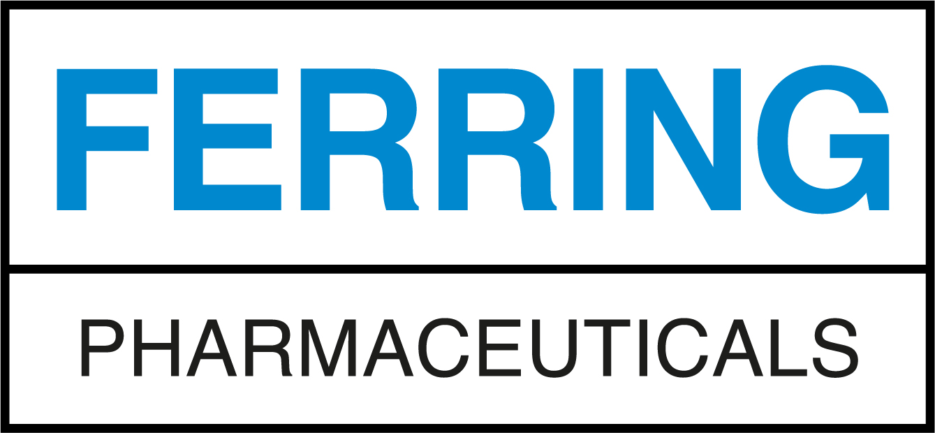 Ferring Pharmaceuticals logo