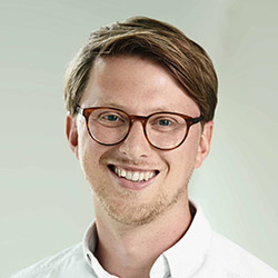Frederik Petursson Madsen