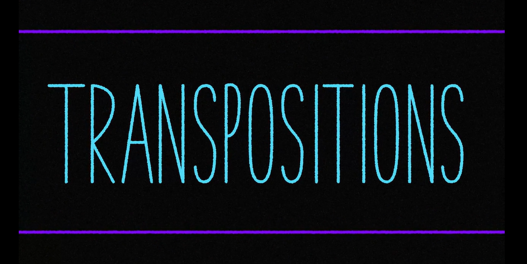 Transpositions