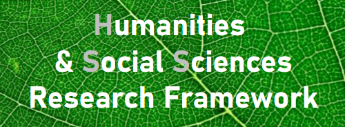 SHSS Research Framework logo