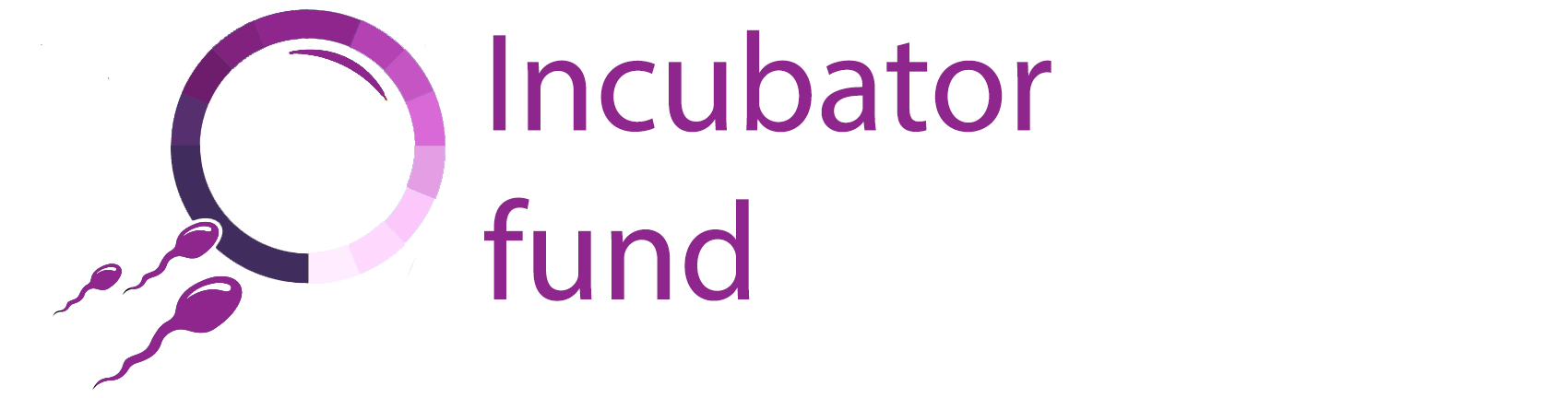 Incubator fund logo