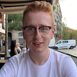 Kevin Glasgow