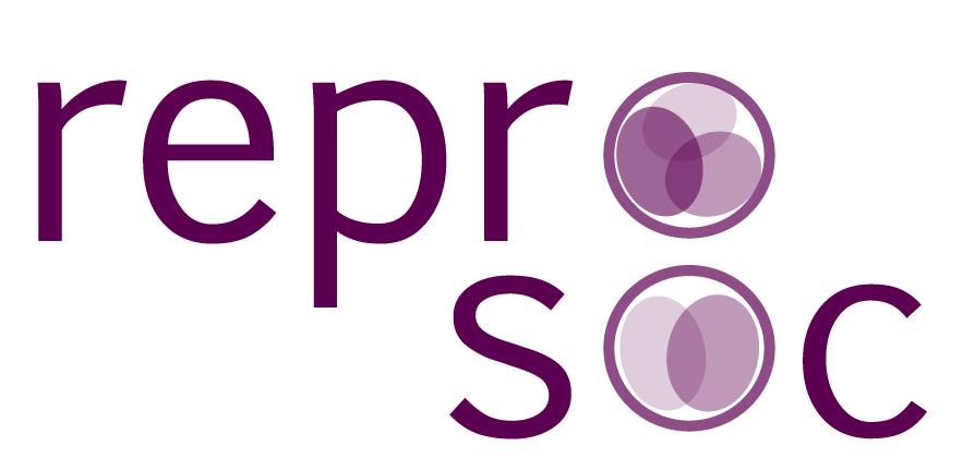 ReproSoc logo