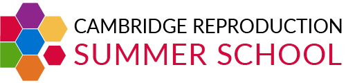 Cambridge Reproduction Summer School 