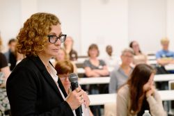 Geula Hanin - Cambridge Lactation Network Summer Symposium 2026