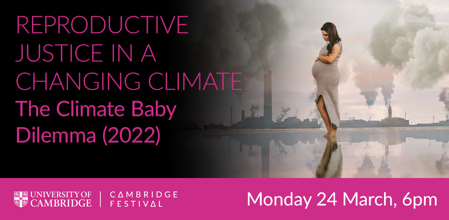 Climate Baby Dilemma