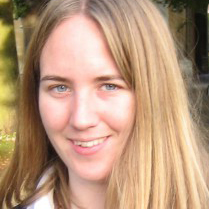 Catherine Aiken