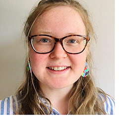 Kate Shaw