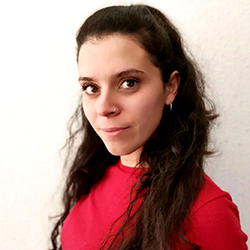 Lidia Bueno Sanchez