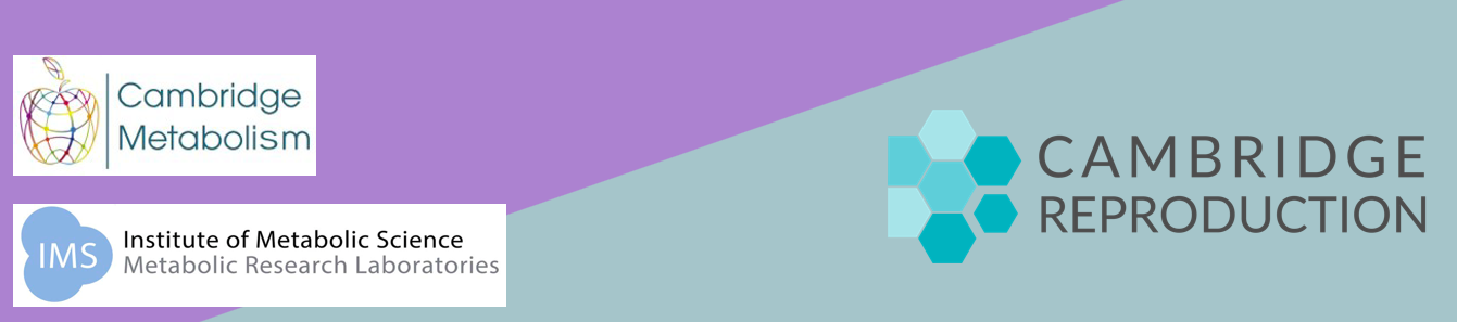Cambridge Lactation Network event