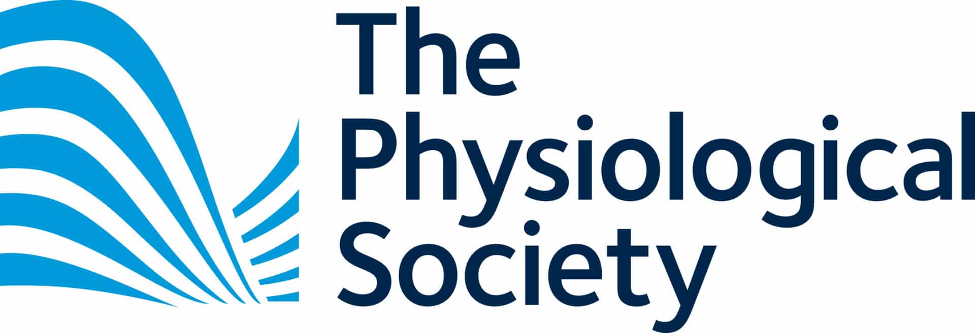 Physiology Society logo