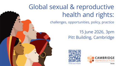 Forum 15 June at the Pitt Building