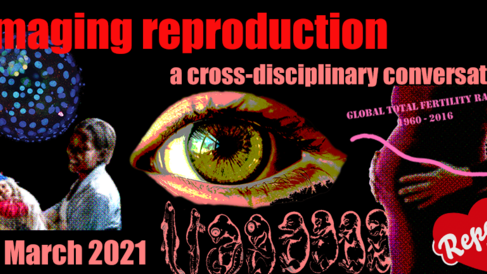 Imaging Reproduction, 16 March