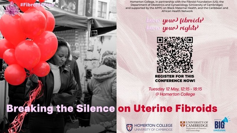 Fibroids Free