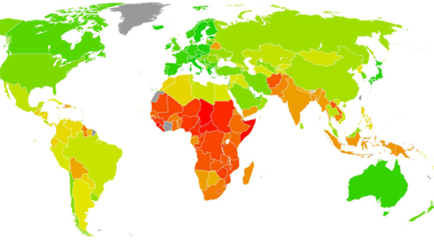Maternal Mortality in sub-Saharan Africa