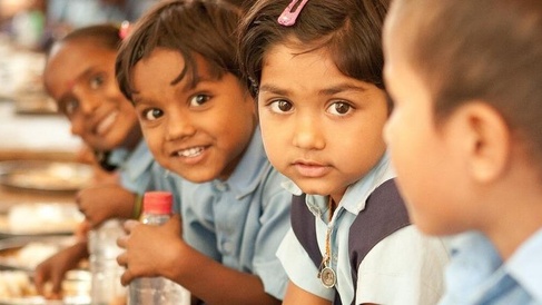 Why can't we keep our kids healthy? Webinar, 10 November 2022