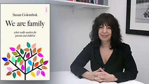 'We Are Family' by Susan Golombok