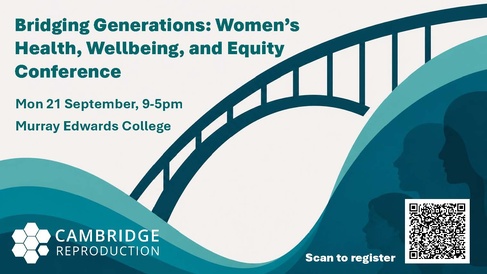 Bridging Generations Women's Health Conference