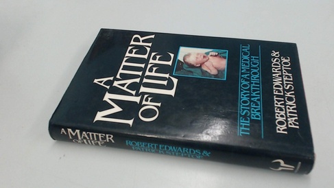 A Matter of Life
