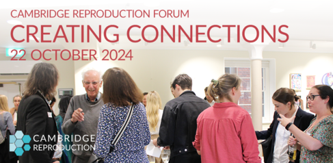 Creating Connections