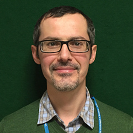 Ionel Sandovici