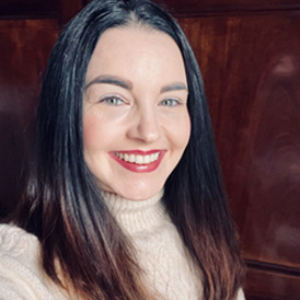 Victoria Keenan