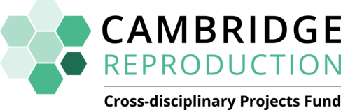 Cross-disciplinary Projects Fund logo