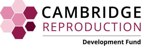 Development Fund logo