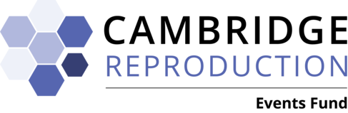 Events Fund logo