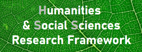 SHSS Research Framework logo
