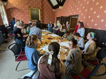 Cambridge Lactation Network Summer Symposium