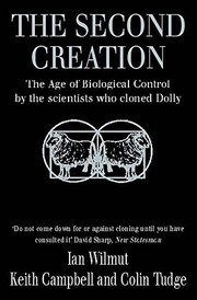 The Second Creation 