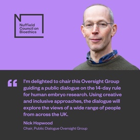 Nick Hopwood