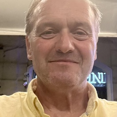 Professor Bill Colledge