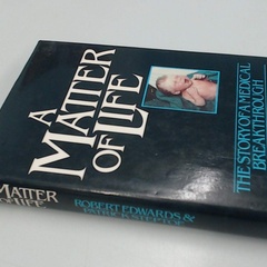 A Matter of Life