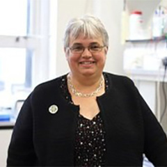 Professor Abby Fowden