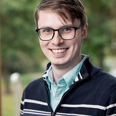 Dr  Adam  Bendall