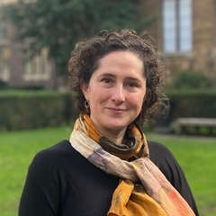 Dr Adria LeBoeuf