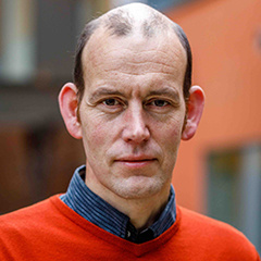 Dr Albert Koulman