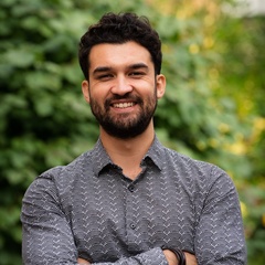 Dr Alejandro Candia Henriquez