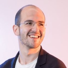 Dr Alex Cagan 