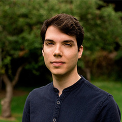 Dr Alexandros Tsompanidis