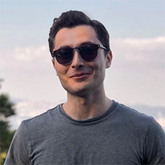 Mr Ali Giritlioglu