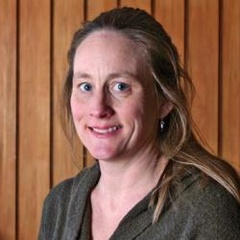Professor Alice Reid